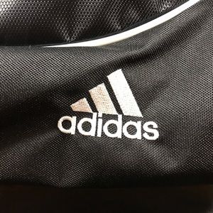 adidas Bags - Adidas Alliance II Sackpack black gym bag adidas Bags - Adidas Alliance II Sackpack black gym bag